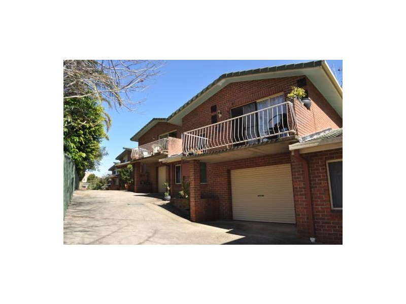 Nambucca Heads NSW 2448