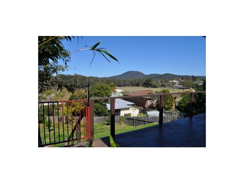 Scotts Head NSW 2447