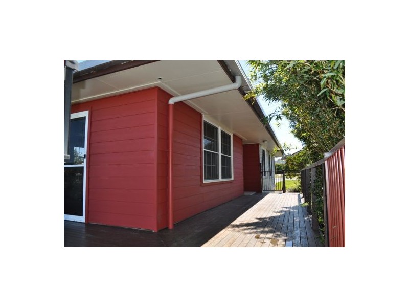 Scotts Head NSW 2447