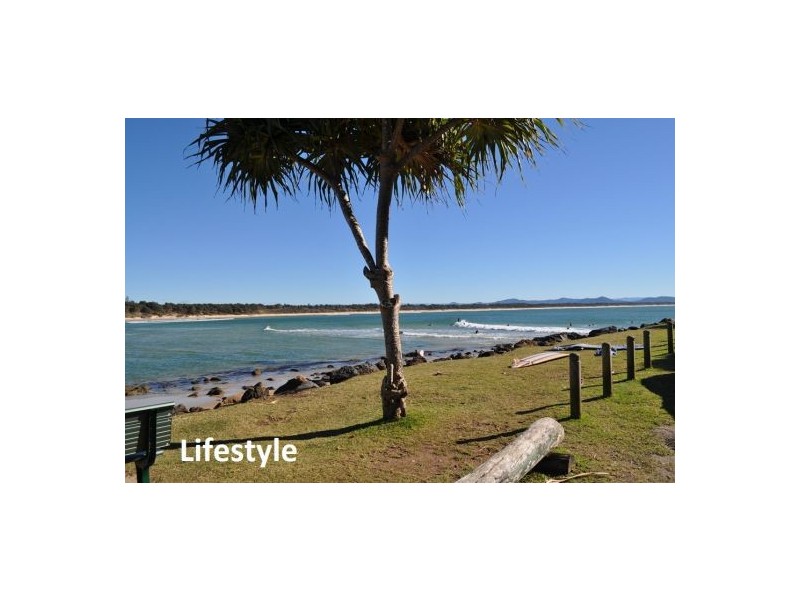 Scotts Head NSW 2447