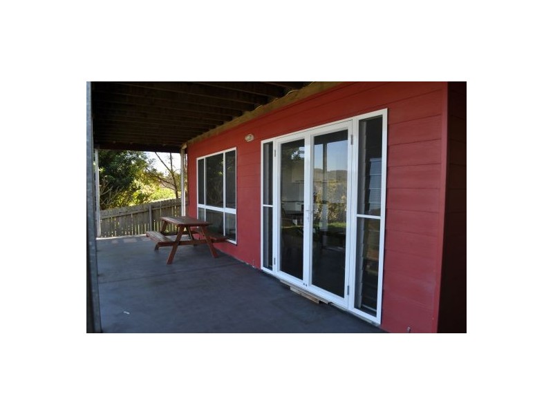 Scotts Head NSW 2447