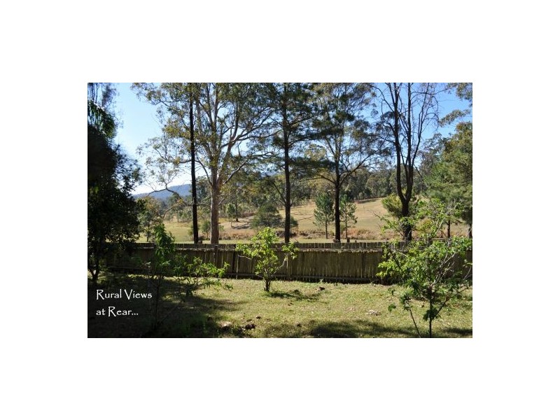 Eungai Rail NSW 2441