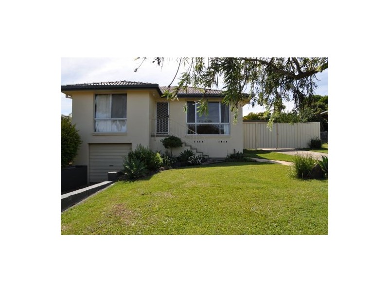 4 Davis Court, Nambucca Heads NSW 2448