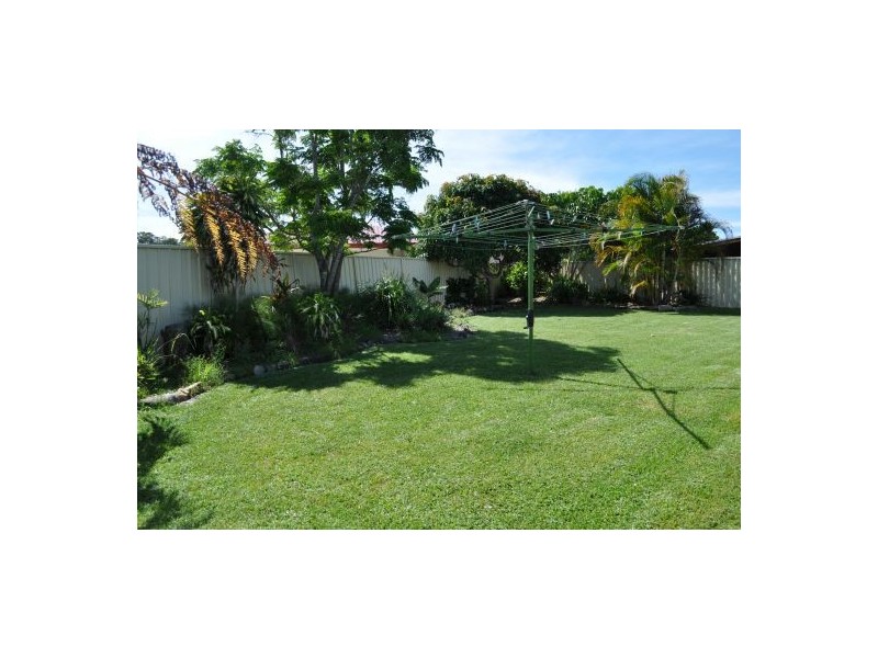 4 Davis Court, Nambucca Heads NSW 2448