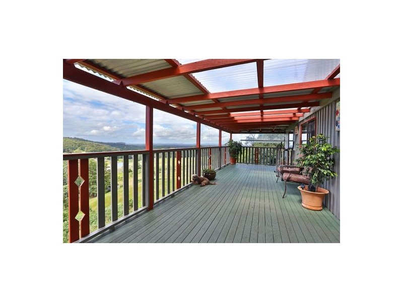 Yarrahapinni NSW 2441