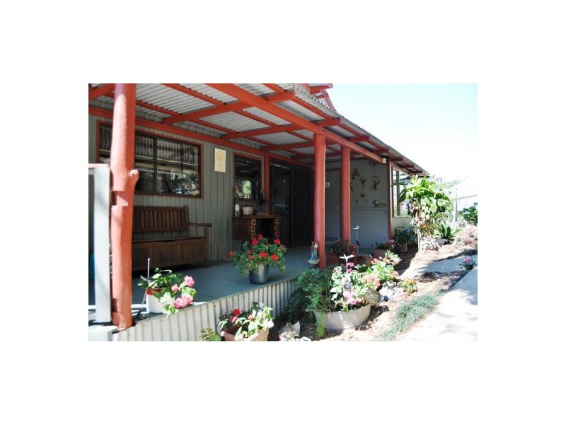 Yarrahapinni NSW 2441