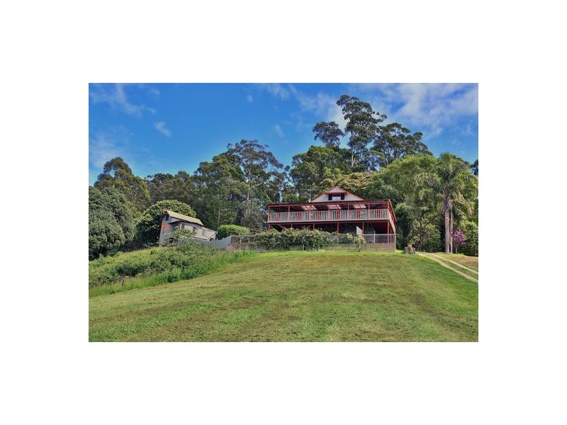 Yarrahapinni NSW 2441