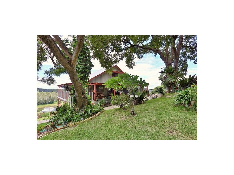 Yarrahapinni NSW 2441