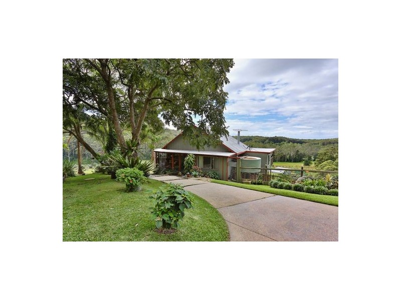 Yarrahapinni NSW 2441