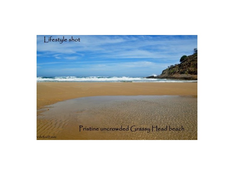 Yarrahapinni NSW 2441