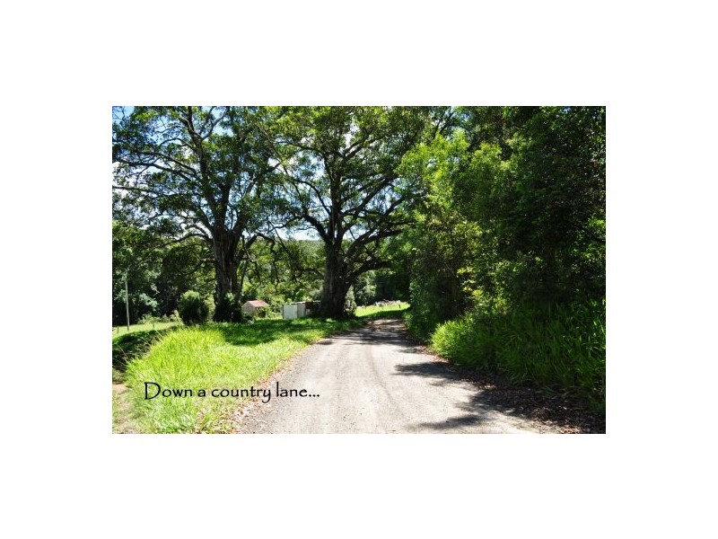 Yarrahapinni NSW 2441