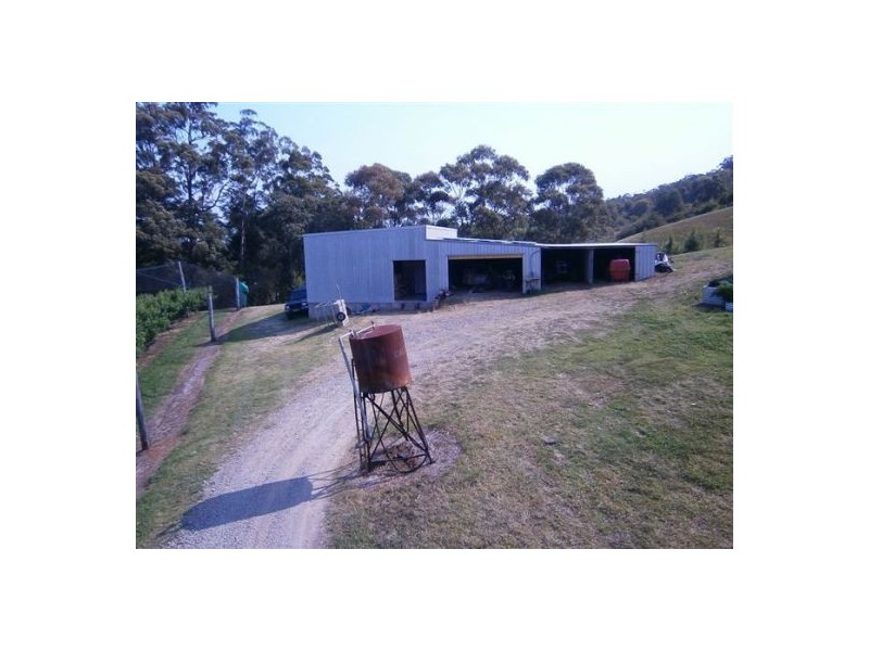 Yarrahapinni NSW 2441