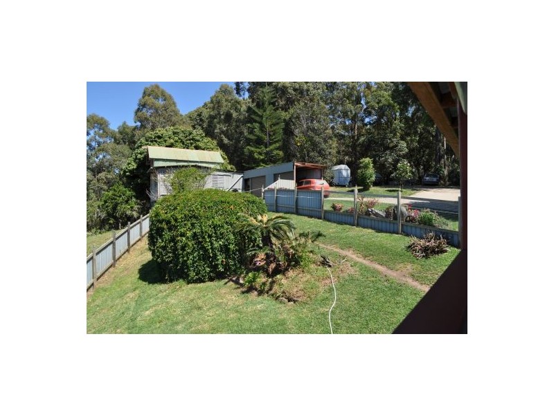 Yarrahapinni NSW 2441