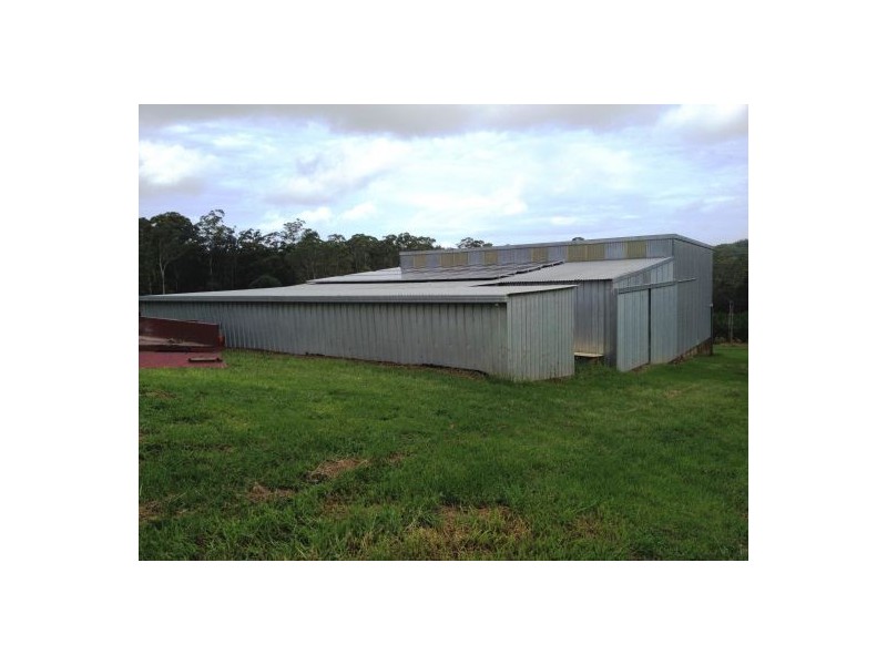 Yarrahapinni NSW 2441