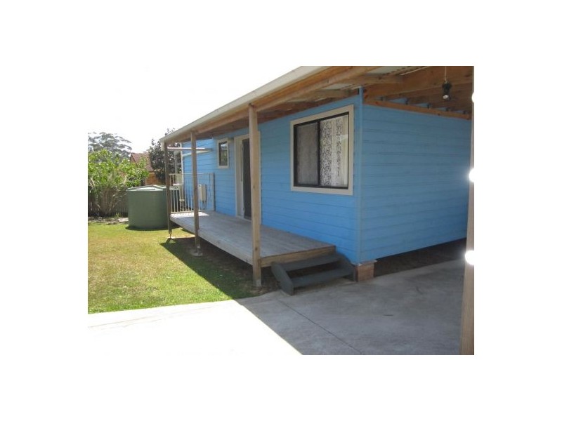 Nambucca Heads NSW 2448