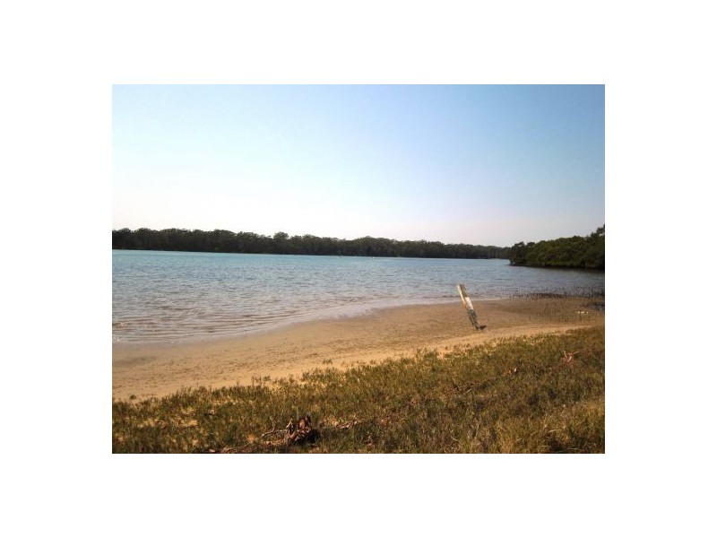 Lot 1 Pacific Highway, Nambucca Heads NSW 2448