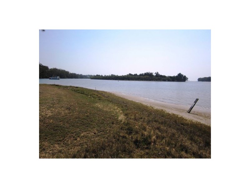 Lot 1 Pacific Highway, Nambucca Heads NSW 2448