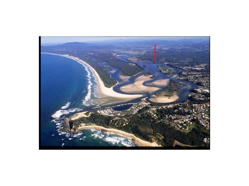 Lot 1 Pacific Highway, Nambucca Heads NSW 2448