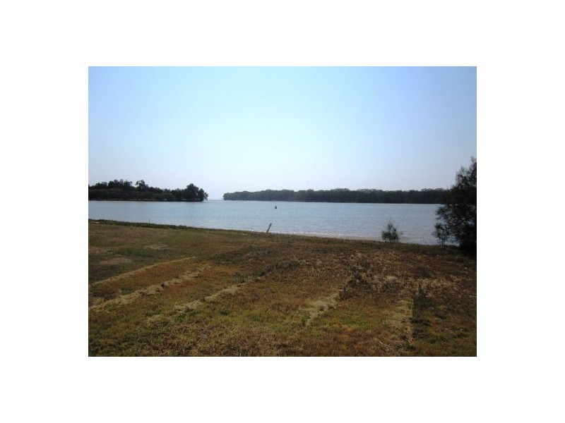 Lot 1 Pacific Highway, Nambucca Heads NSW 2448