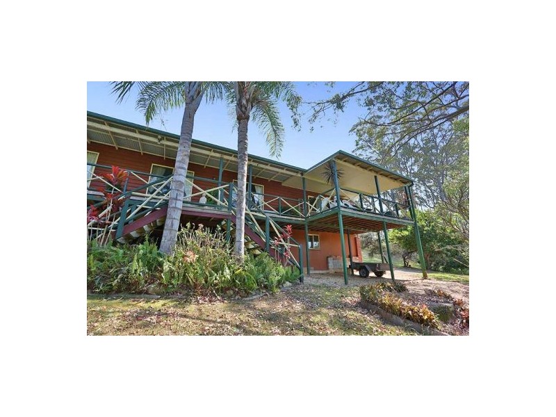 81 Irvines Road, Newee Creek NSW 2447