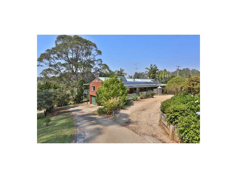 81 Irvines Road, Newee Creek NSW 2447