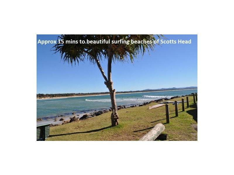 Macksville NSW 2447