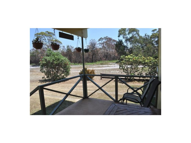 18 Ninth Avenue, Stuarts Point NSW 2441