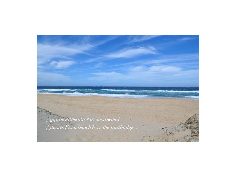 18 Ninth Avenue, Stuarts Point NSW 2441