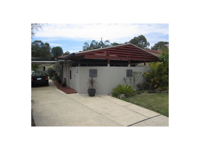 42 Hibiscus Drive, Valla Beach NSW 2448