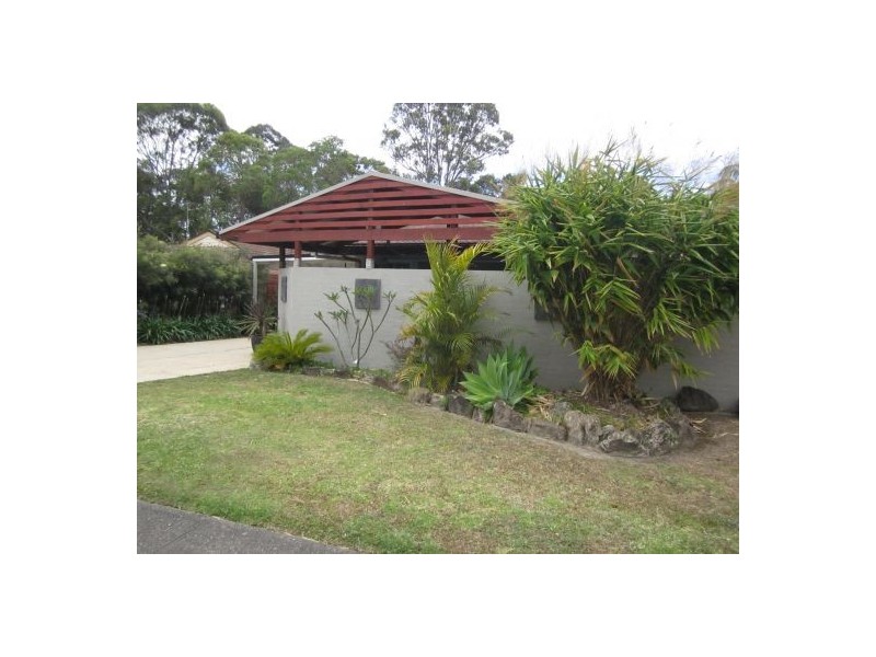 42 Hibiscus Drive, Valla Beach NSW 2448