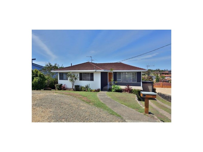 84 Seaview Street, Nambucca Heads NSW 2448