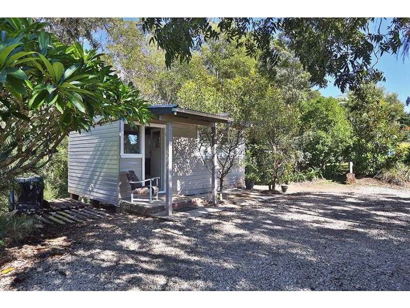957 Valla Road, Valla NSW 2448