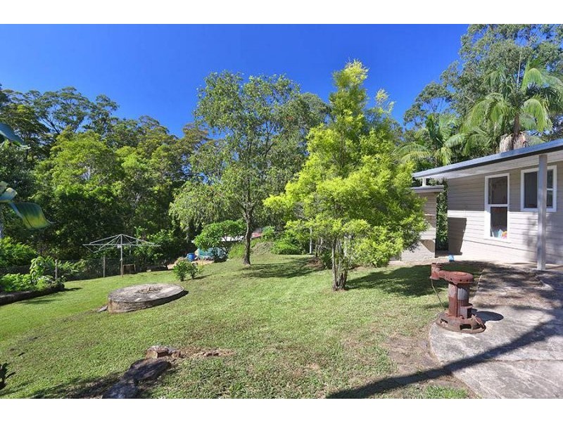 957 Valla Road, Valla NSW 2448