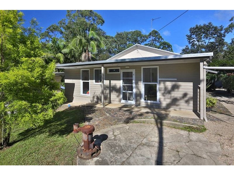 957 Valla Road, Valla NSW 2448