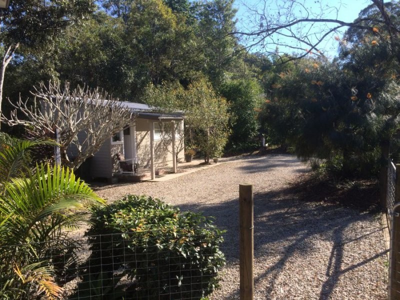 957 Valla Road, Valla NSW 2448