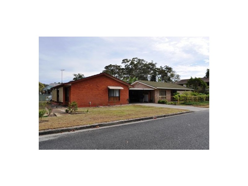 62 Marine Parade, Stuarts Point NSW 2441