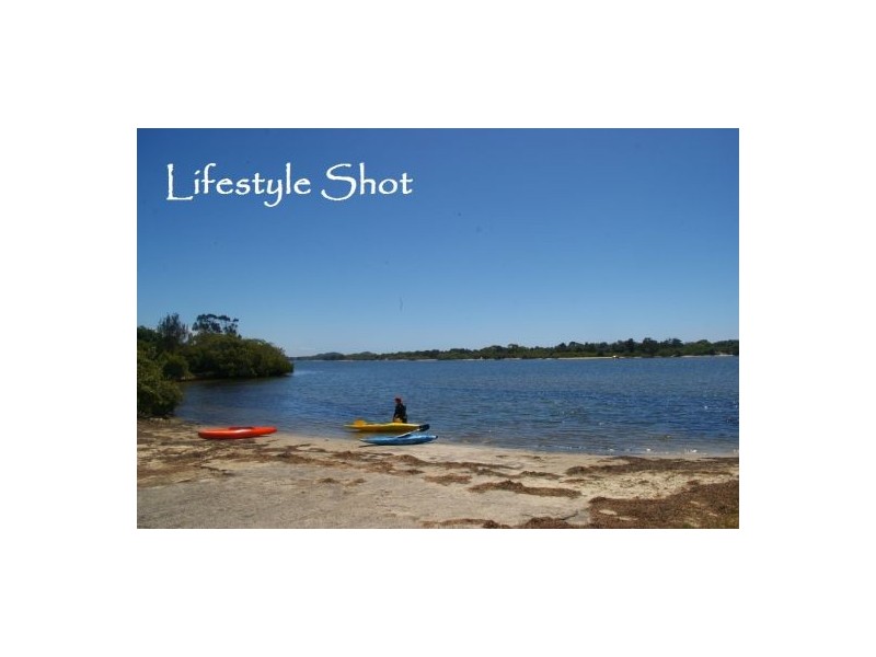 62 Marine Parade, Stuarts Point NSW 2441