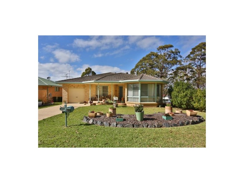 4 Tuna Street, Valla Beach NSW 2448
