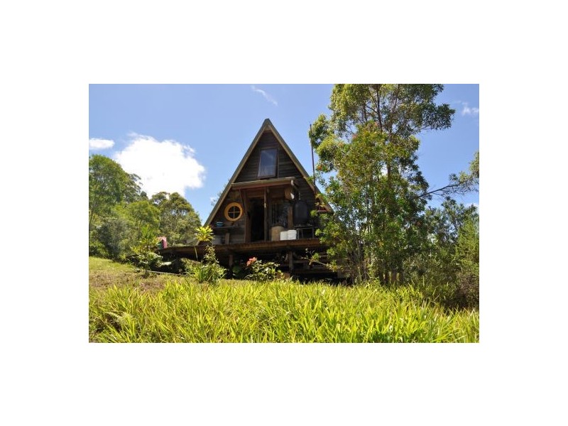 Lot 2 Echidna Road, Valla NSW 2448