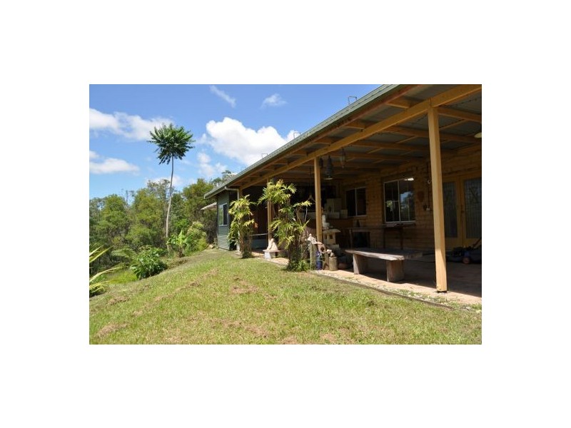 Lot 2 Echidna Road, Valla NSW 2448