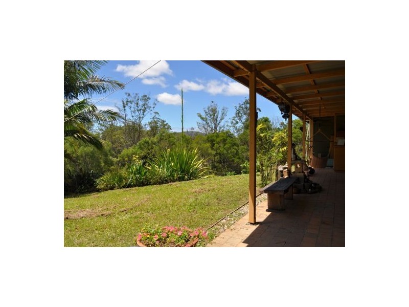 Lot 2 Echidna Road, Valla NSW 2448