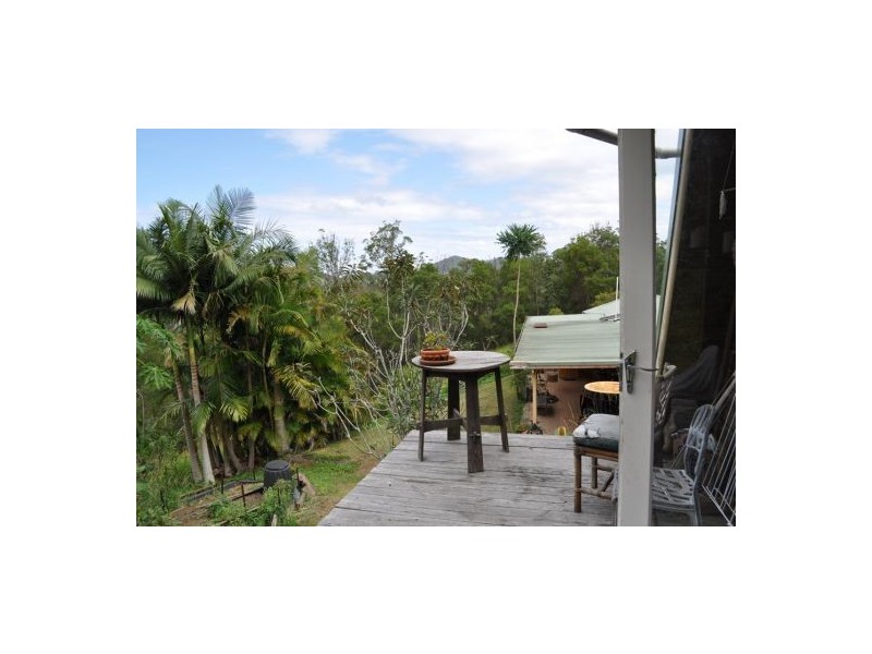 Lot 2 Echidna Road, Valla NSW 2448