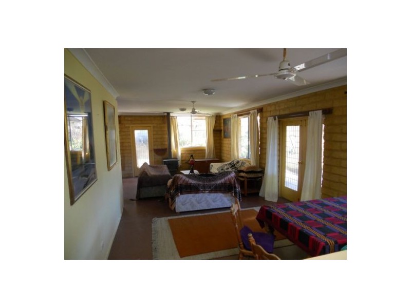 Lot 2 Echidna Road, Valla NSW 2448