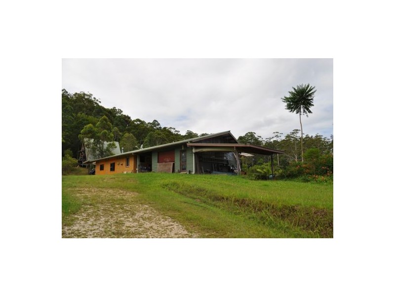 Lot 2 Echidna Road, Valla NSW 2448