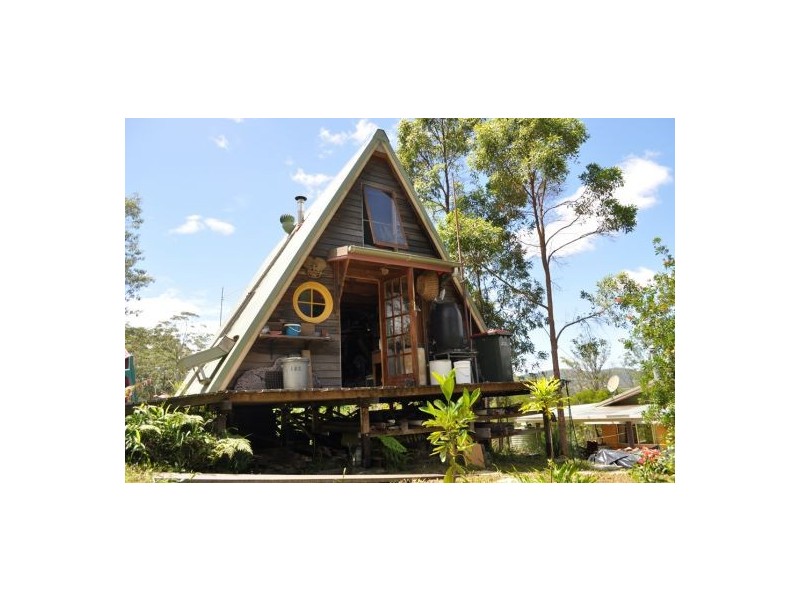 Lot 2 Echidna Road, Valla NSW 2448
