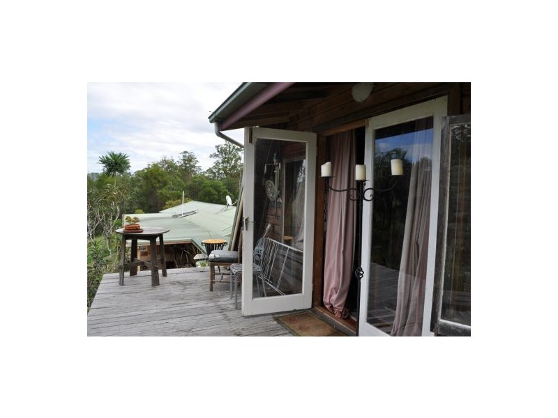 Lot 2 Echidna Road, Valla NSW 2448