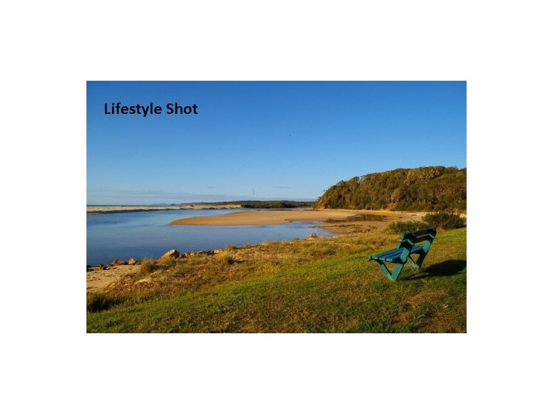 Lot 2 Echidna Road, Valla NSW 2448