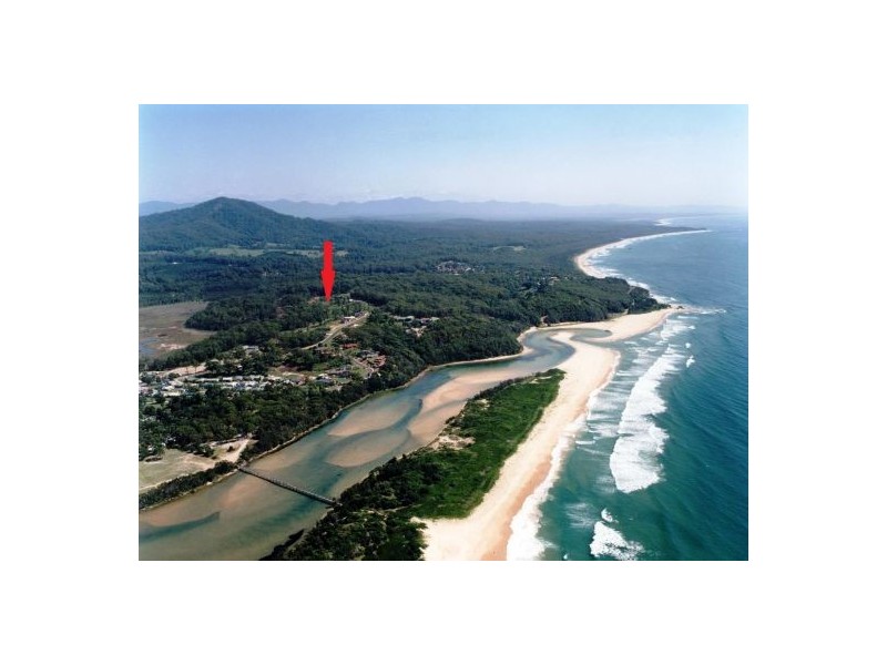 Lot 162 Swordfish Drive, Valla Beach NSW 2448