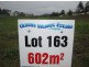 Lot 163 Swordfish Drive, Valla Beach NSW 2448