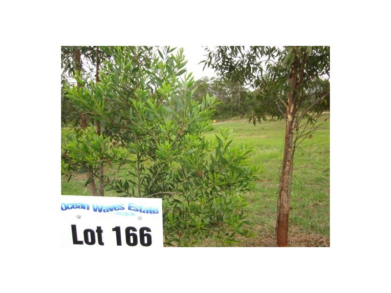 Lot 166 Seaforth Drive, Valla Beach NSW 2448